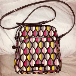 Vera Bradley. Brand new